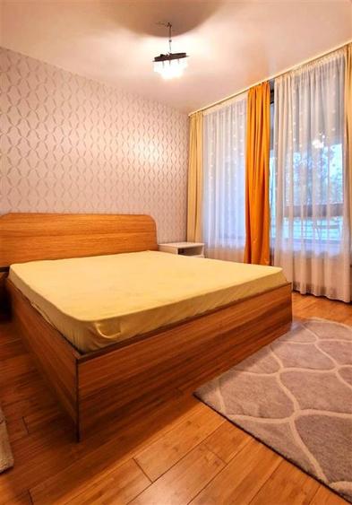 Apartament cu 2 camere decomandat, mobilat în Copou