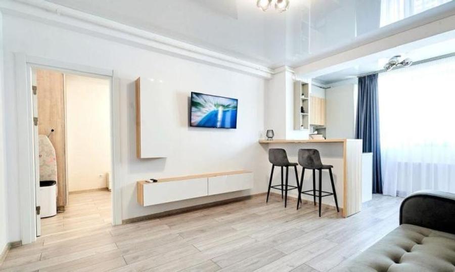 Apartament cu 2 camere în Mamaia