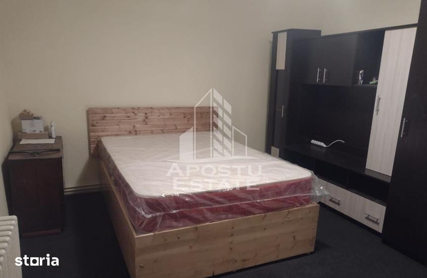 Apartament cu o camera de vanzare, Dambovita, Timisoara - 4