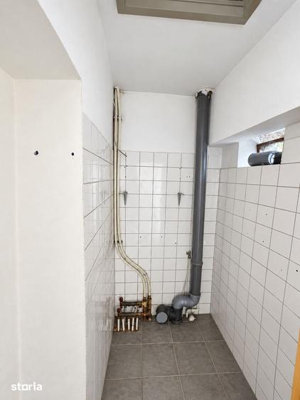 Spațiu comercial, de 70 mp, în Gara de Nord
