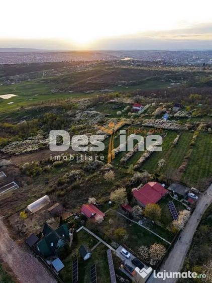 Teren în Central