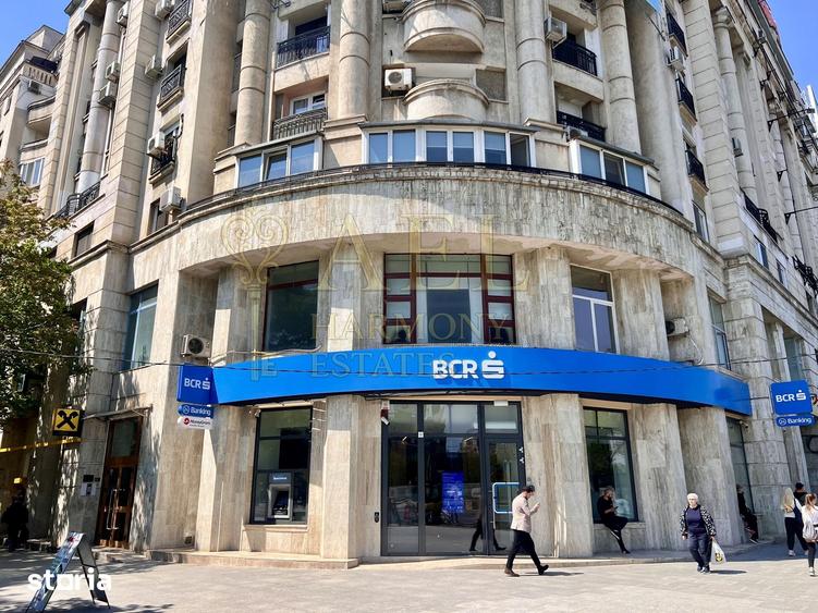 Spațiu comercial, de 211 mp, în Centrul Civic