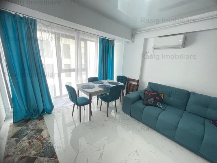 Garsonieră semidecomandată în Mamaia — fotografia 1
