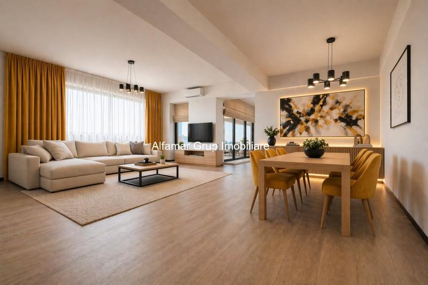 Apartamente si garsoniere noi Voluntari- Comision 0% - 1