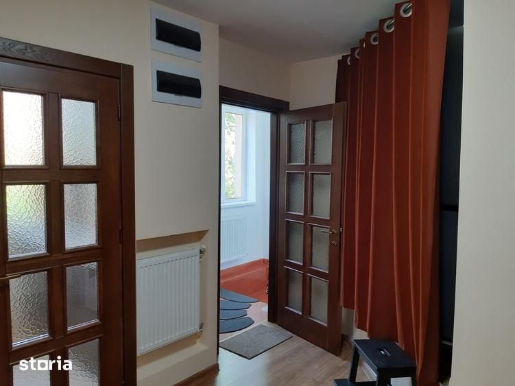 Apartament de inchiriat 2 camere - Polona - 1