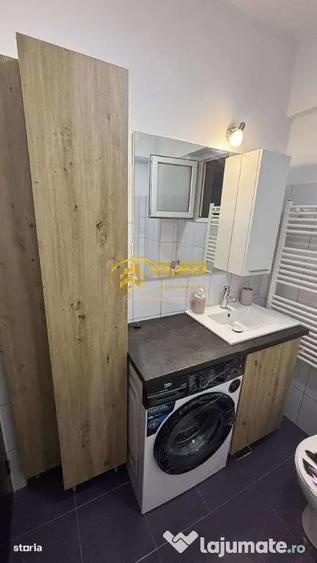Apartament cu 2 camere decomandat în Cug