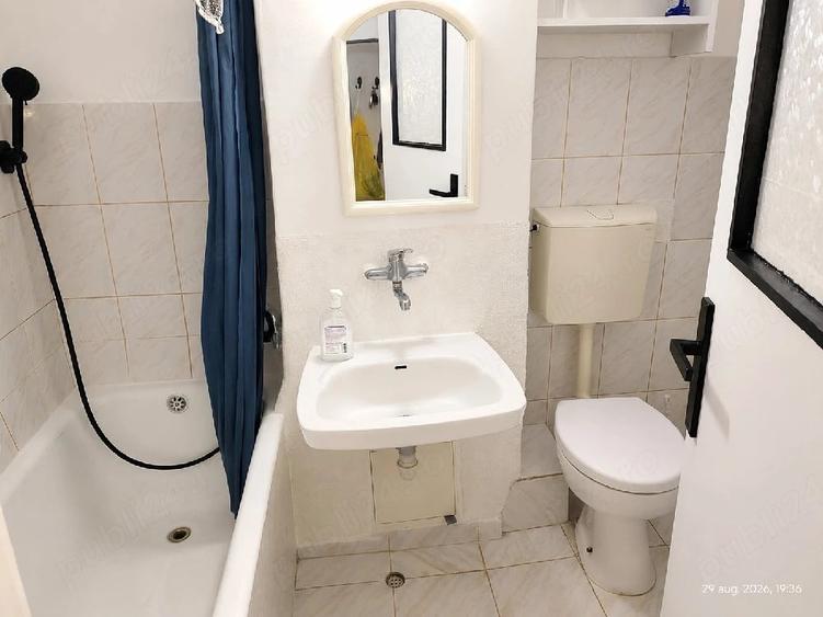 Garsonieră semidecomandată în Mănăștur
