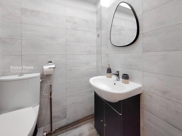 2 camere Tineretului | CENTRALĂ PROPRIE | 2 BĂI | PARCARE | 5 min Metrou - 9
