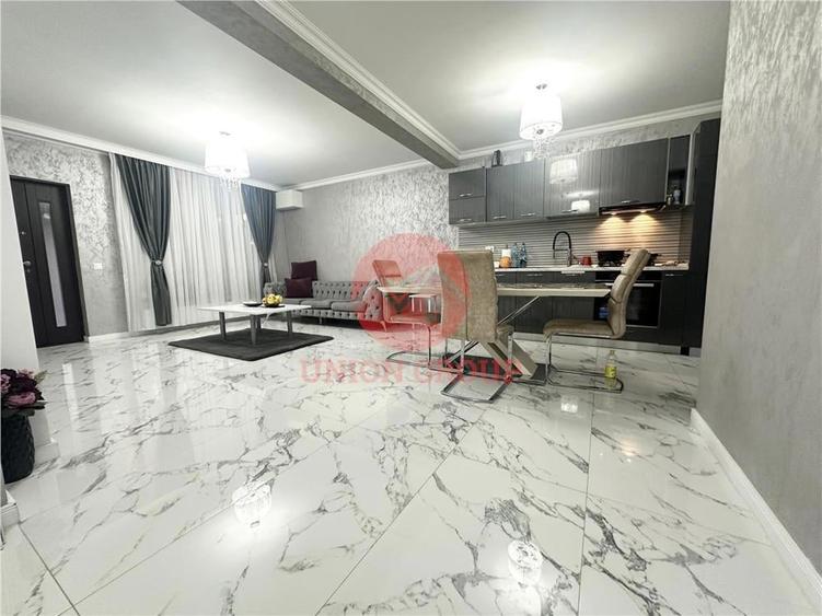 Casa de 300 mp, amplasata pe teren de 500 mp, Mamaia Nord - 5