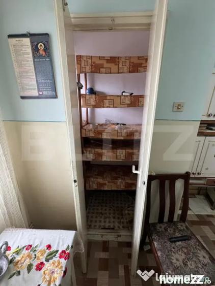 Apartament cu 2 camere decomandat în Decebal