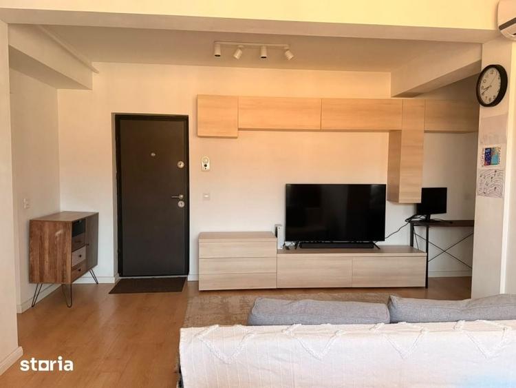 Apartament cu 3 camere în Florești — fotografia 2