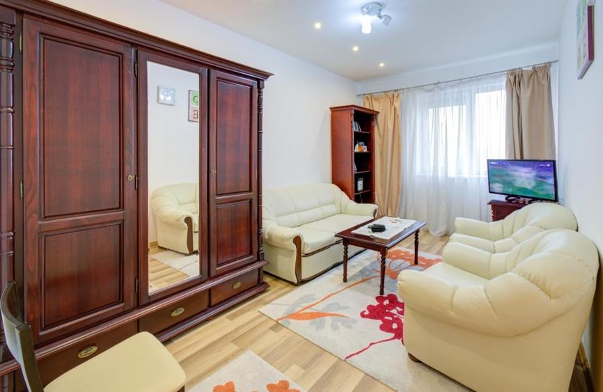 Apartament cu 2 camere în Dristor