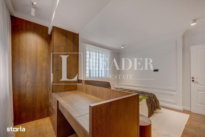 Apartament cu 3 camere în Primăverii