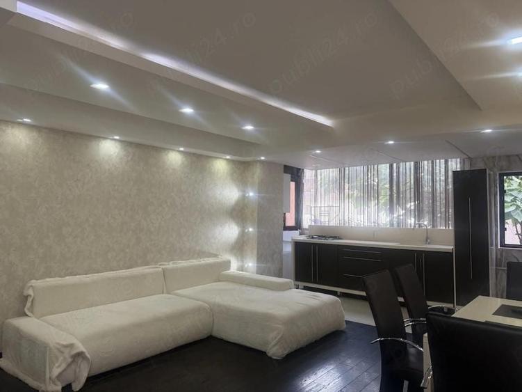Apartament cu 2 camere | Centrala proprie | Pet-friendly | Sisesti - 1