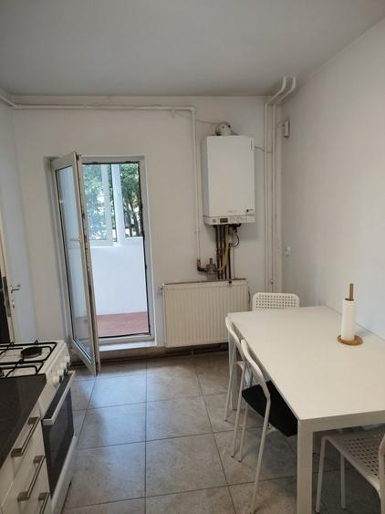 Inchiriere apartament 2 camere zona Observator - 1
