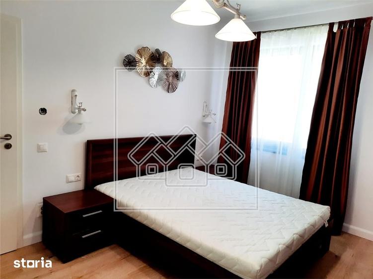 Apartament cu 2 camere decomandat în Terezian