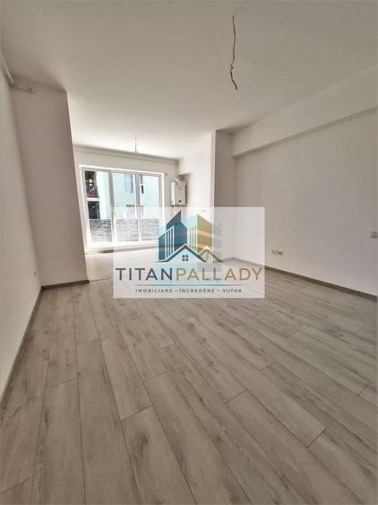 Apartament cu 2 camere în Theodor Pallady