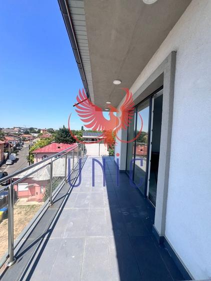 Apartament cu 5 camere decomandat în Calea Severinului