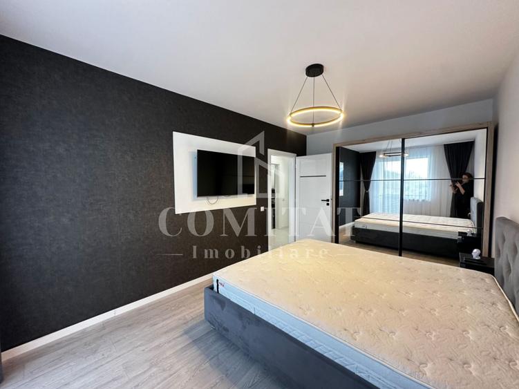 Apartament la cheie | Etaj 1 | Zona BMW - Floresti - 5