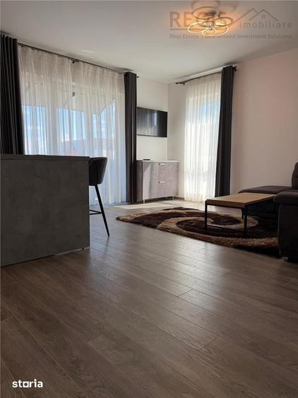 Apartament 2.5 Camere | Avantgarden | Parcare | Boxa - 4