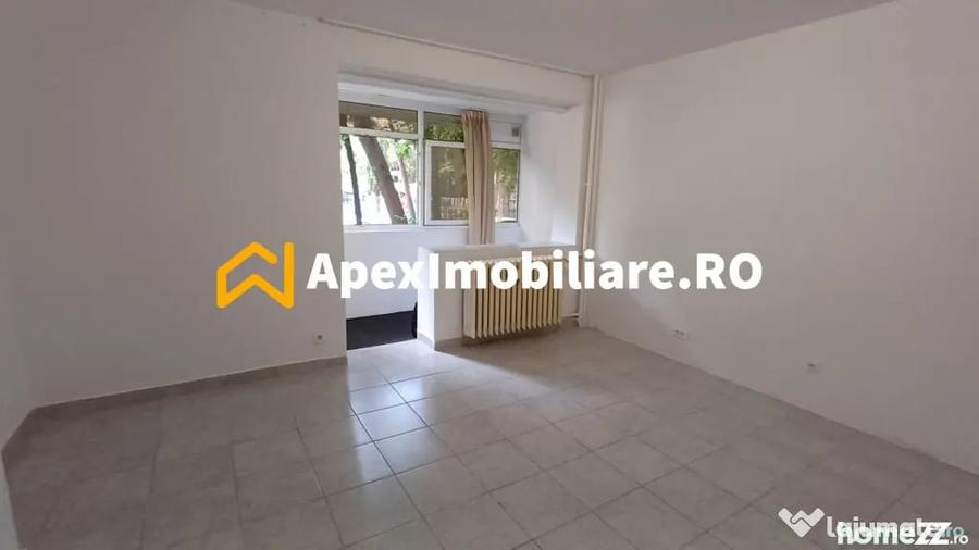 Garsonieră decomandată în Timișoara