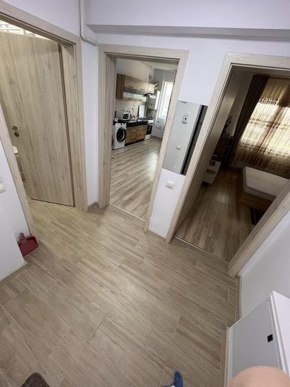 Apartament cu 2 camere în Roșu