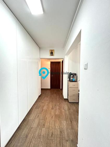 Apartament 3 camere | Mircea Voda - 11