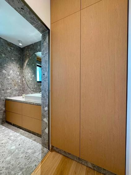 Apartament cu 3 camere decomandat în Pipera