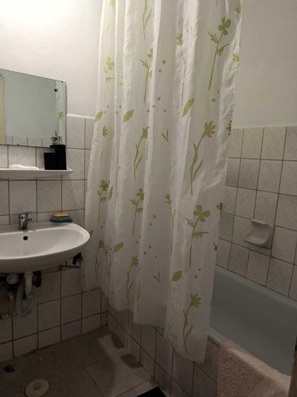 Apartament cu 2 camere decomandat în Păcii