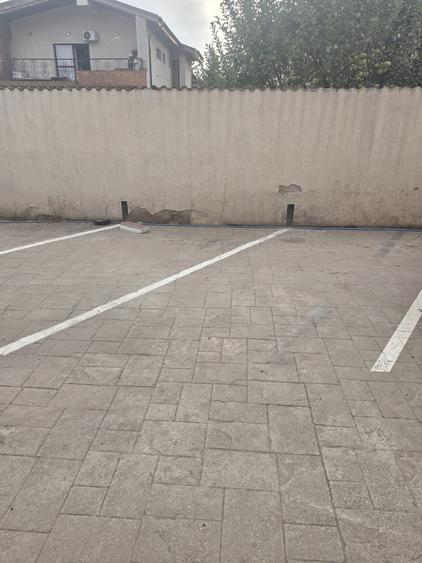 Apartament decomandat în Central