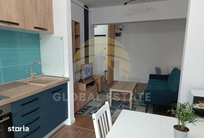 Inchiriere Studio - Berceni | Centrala | Metrou | Bloc Nou - 6