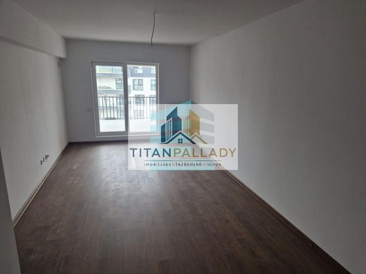 Apartament cu 2 camere decomandat în Theodor Pallady