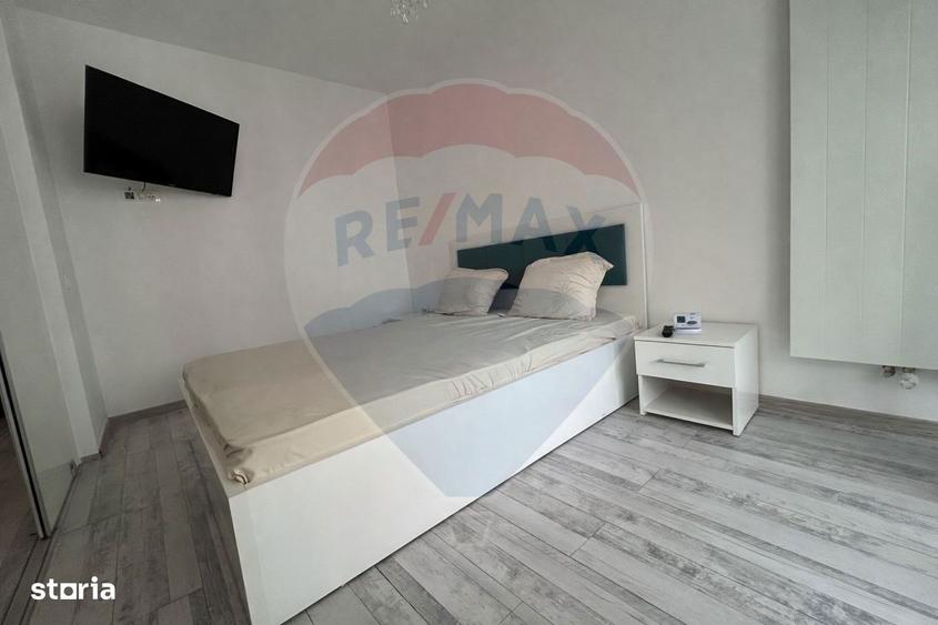 Apartament cu 2 camere în Tomis Plus