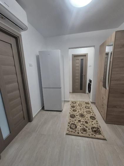 Apartament cu 2 camere decomandat în Dacia