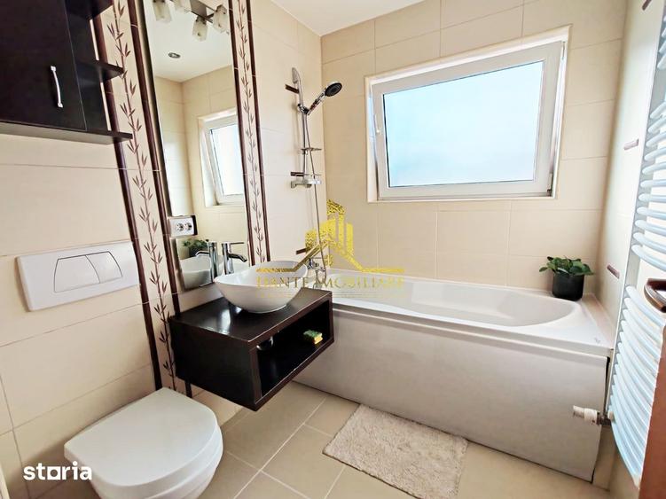 2 camere, modern, terasa, parcare, PET FRIENDLY, Buna Ziua, zona LIDL - 15