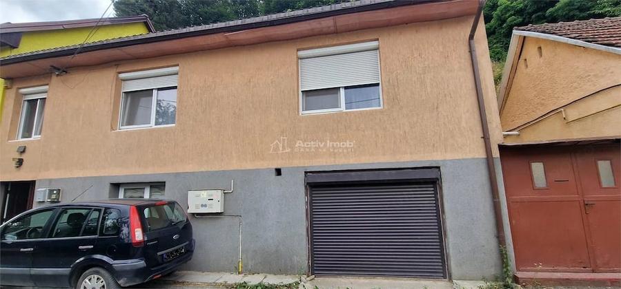 Casă cu 1 camere cu Teren 32 Mp în Muncitoresc