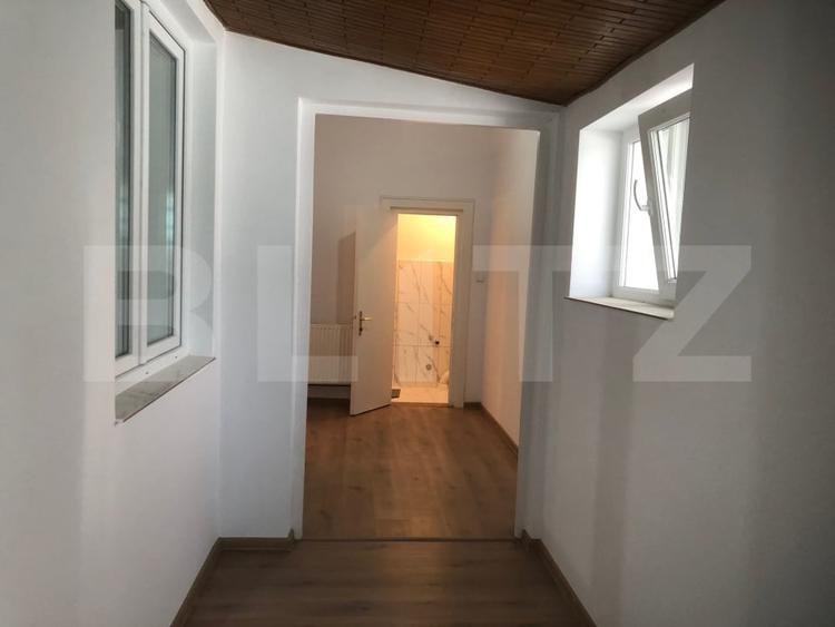 Casa de vanzare, 214.58 mp, 770 mp teren, zona Titulescu - 8