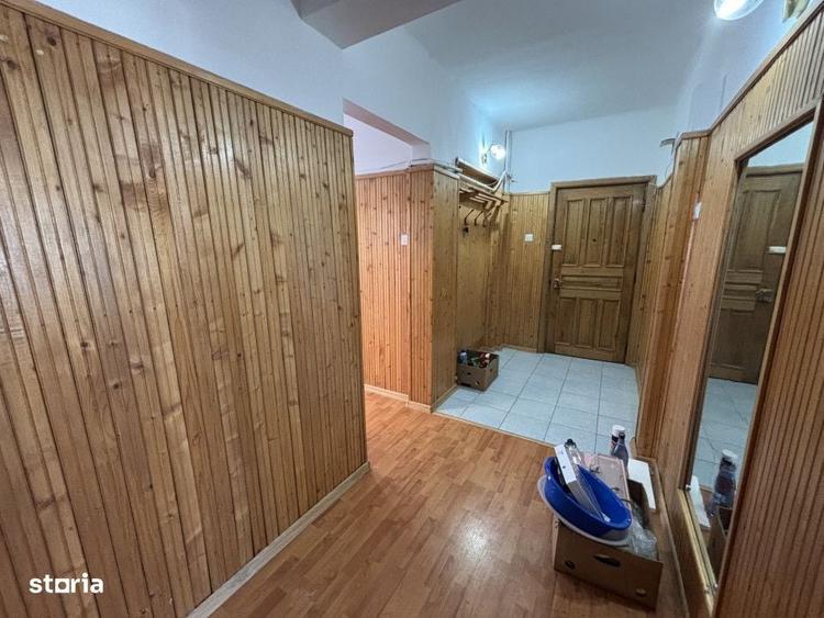 Apartament cu 2 camere decomandat în Horea