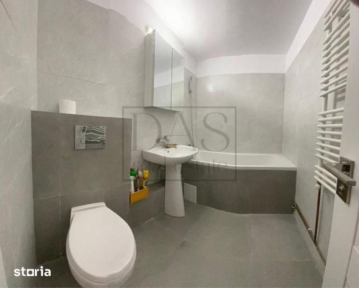 Apartament cu 2 camere decomandat în Aviației