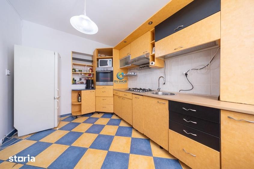 Casă cu 4 camere cu Teren 445 Mp în Bunloc
