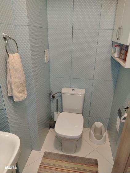 NOU |Ap 2 camere, Finalizat, Mobilat | Apropiere Soseaua Nicolina - 2