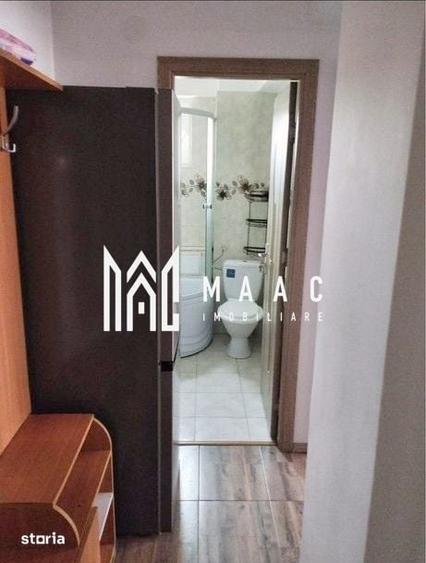 Garsonieră decomandată în Șelimbăr