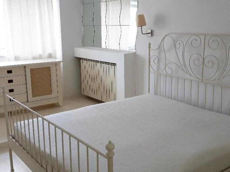 Apartament cu 3 camere decomandat, mobilat în Iancului