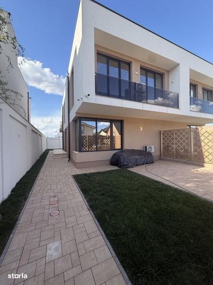 Vila P+1, La Cheie, Corbeanca Petresti - 6