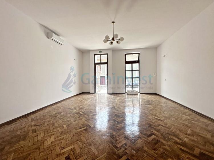 Spatiu comercial de inchiriat, ultracentral, Oradea, Bihor - 1