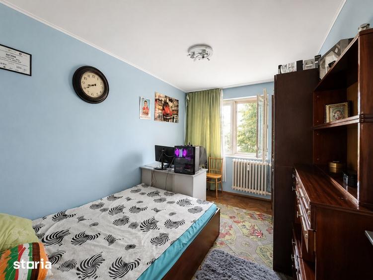 Apartament 3 camere - Bdul. Timisoara - 2