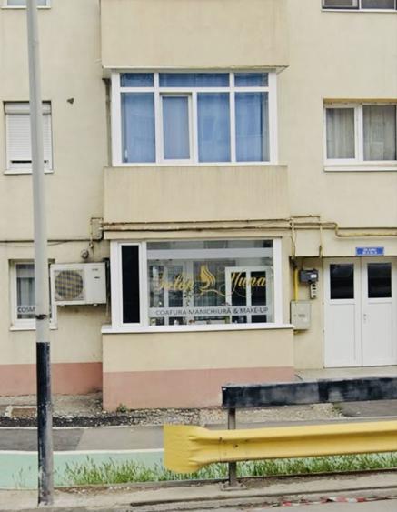 Spațiu comercial, în Orizont