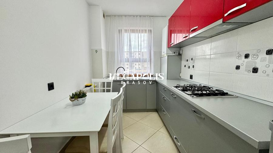 Apartament 2 camere | Decomandat | Prima închiriere | Tractorul - 9