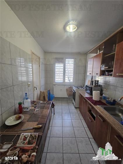 Apartament cu 3 camere în Drumul Taberei — fotografia 3