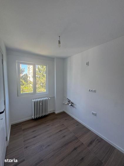 Apartament 3 camere de vanzare Gheorgheni, zona Pia?a Hermes - 11